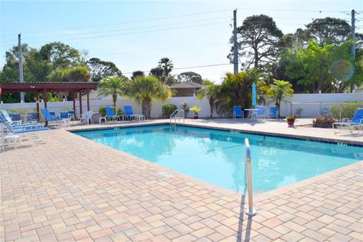 Community Pool