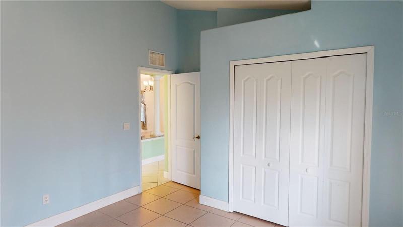 MY GUEST BEDROOM #1!