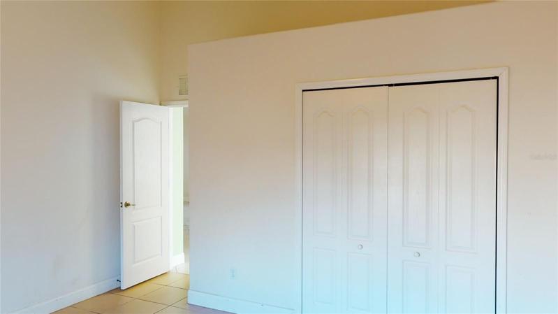 MY GUEST BEDROOM #2!