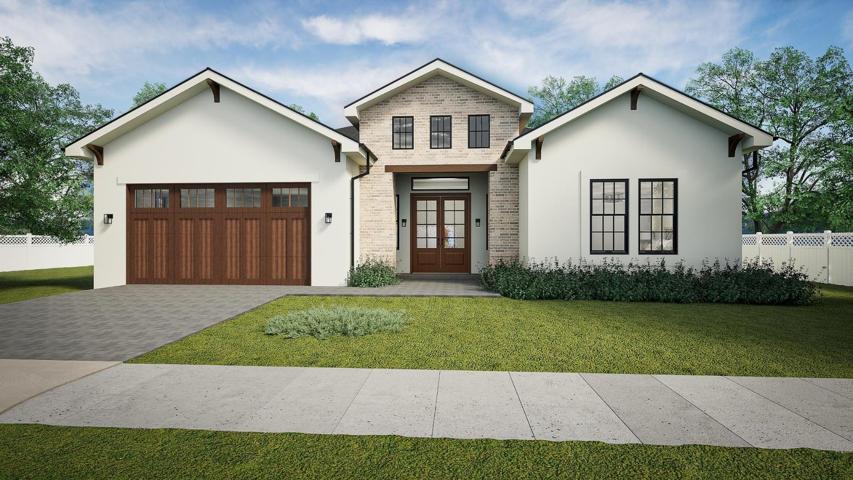 RENDER “virtually staged”