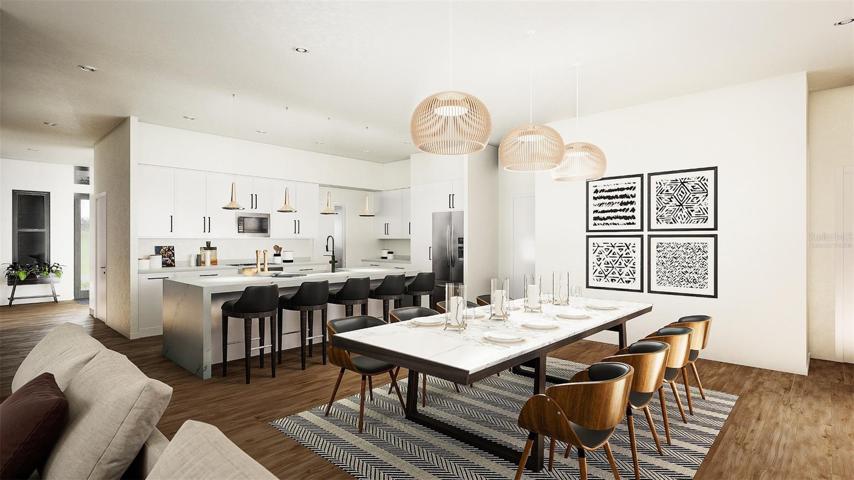RENDER “virtually staged”