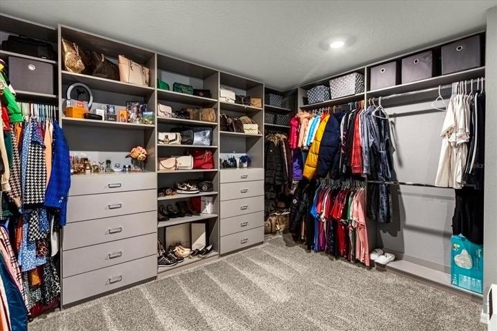 California Closet