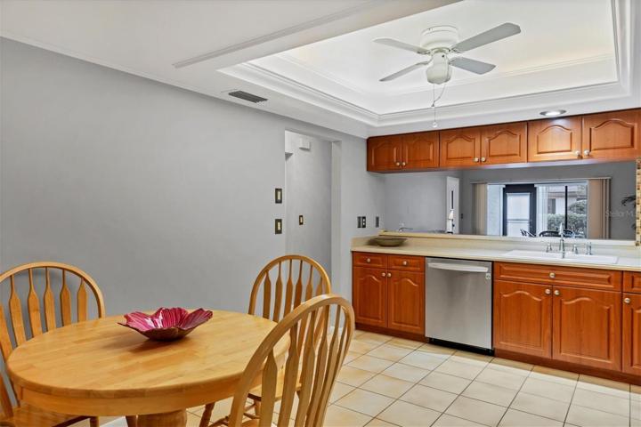 Kitchen Newer appliance