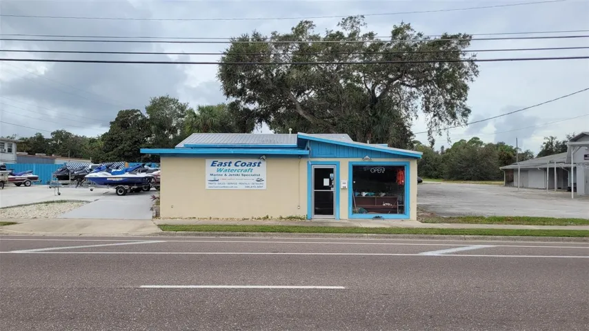 Front Office