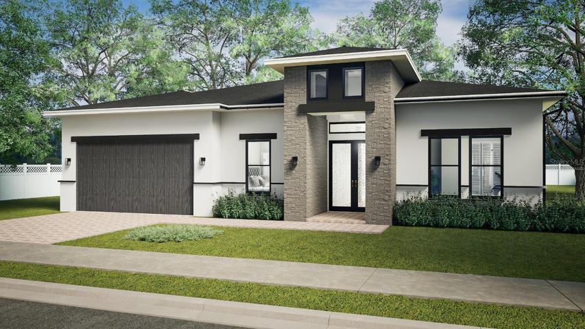 RENDER “virtually staged”
