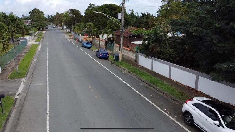 PR 697 Norte