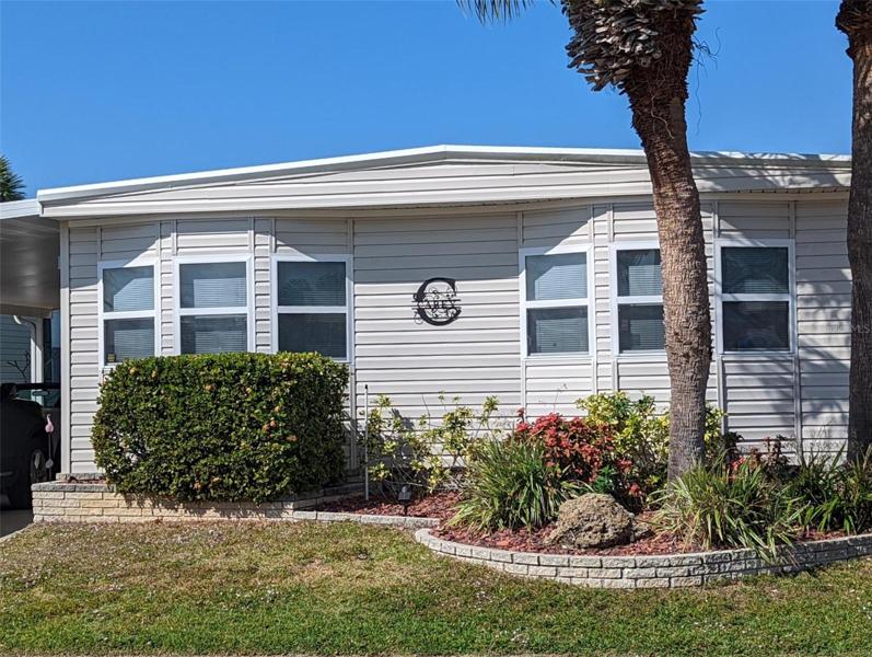 #627 Front of Home