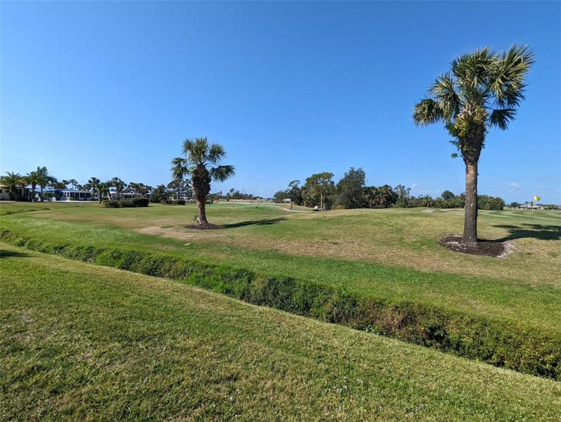 #627 Golf Course Views