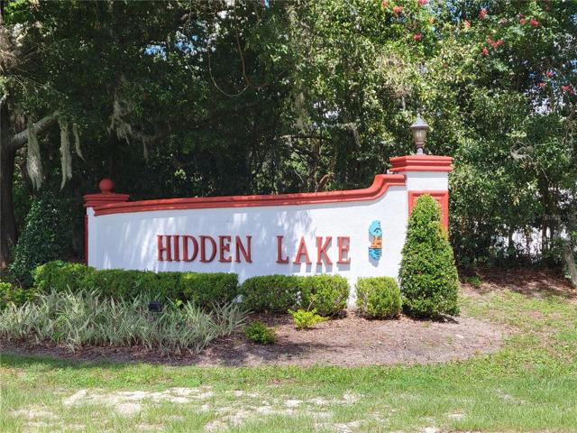Low HOA fees!