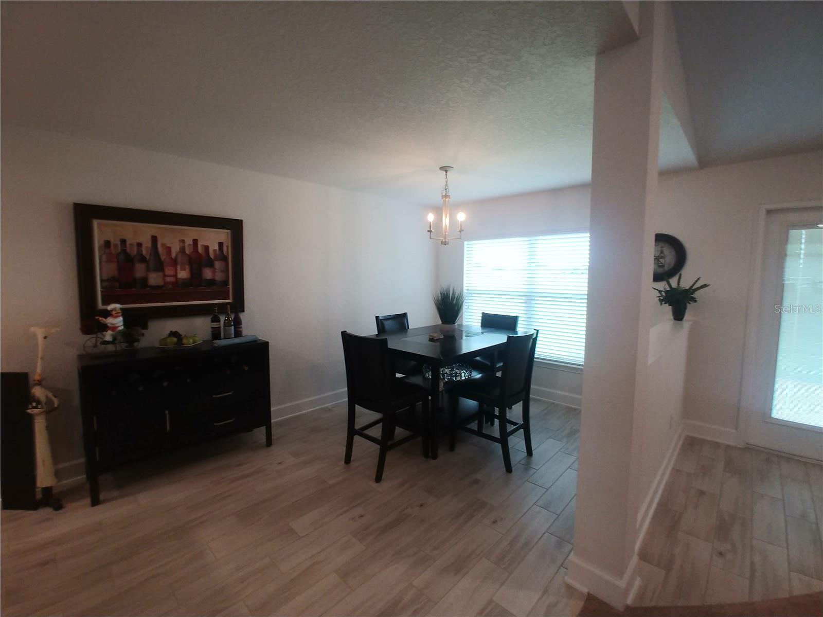 Picture of similar home for illustration purposes only.  Colors and features will vary