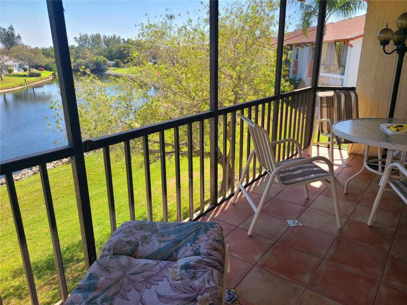 lanai