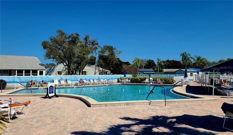 pool