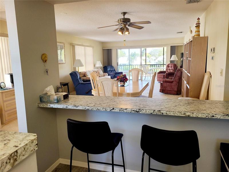 kitchen bar