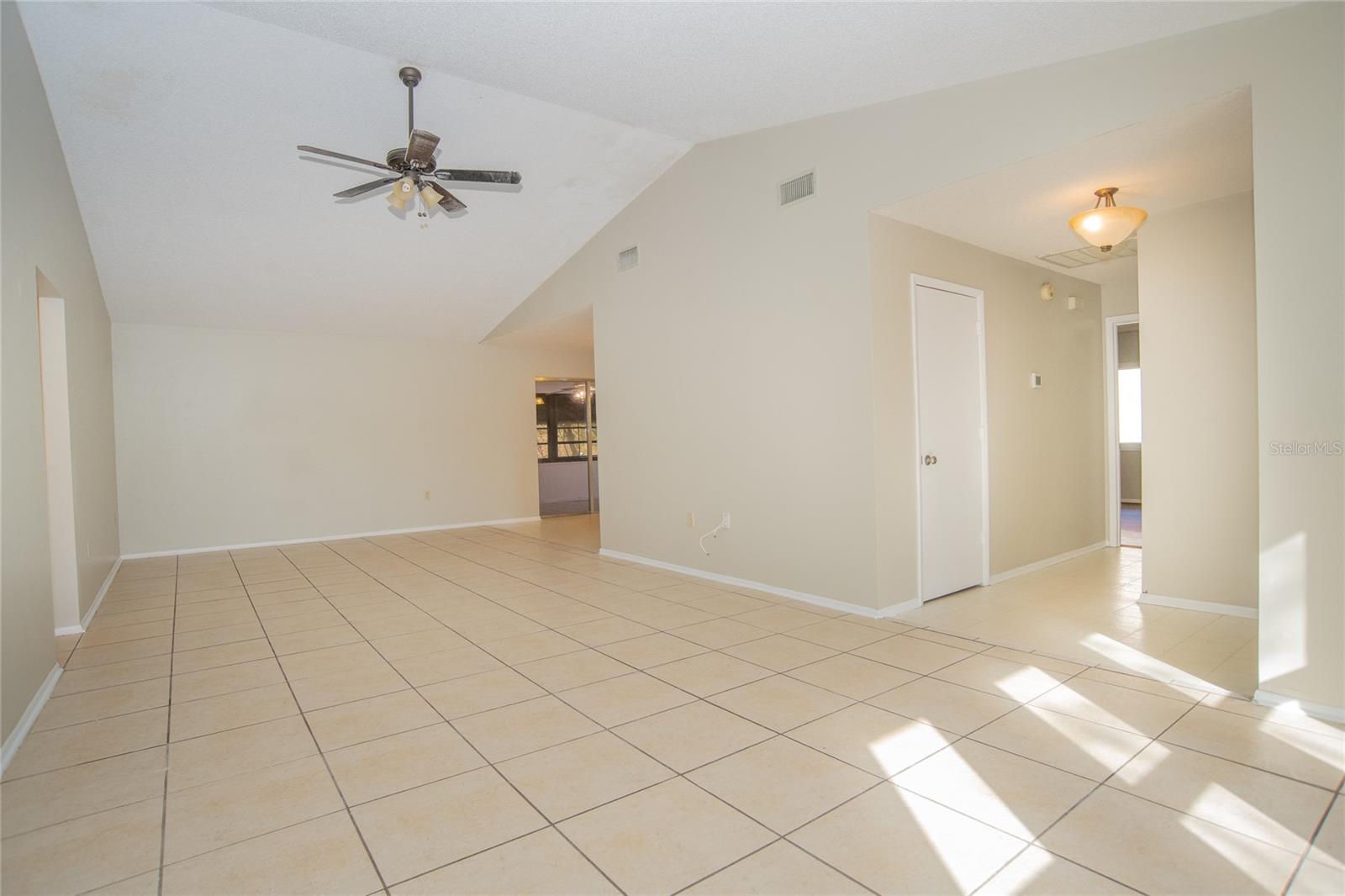 Great Room Toward Back