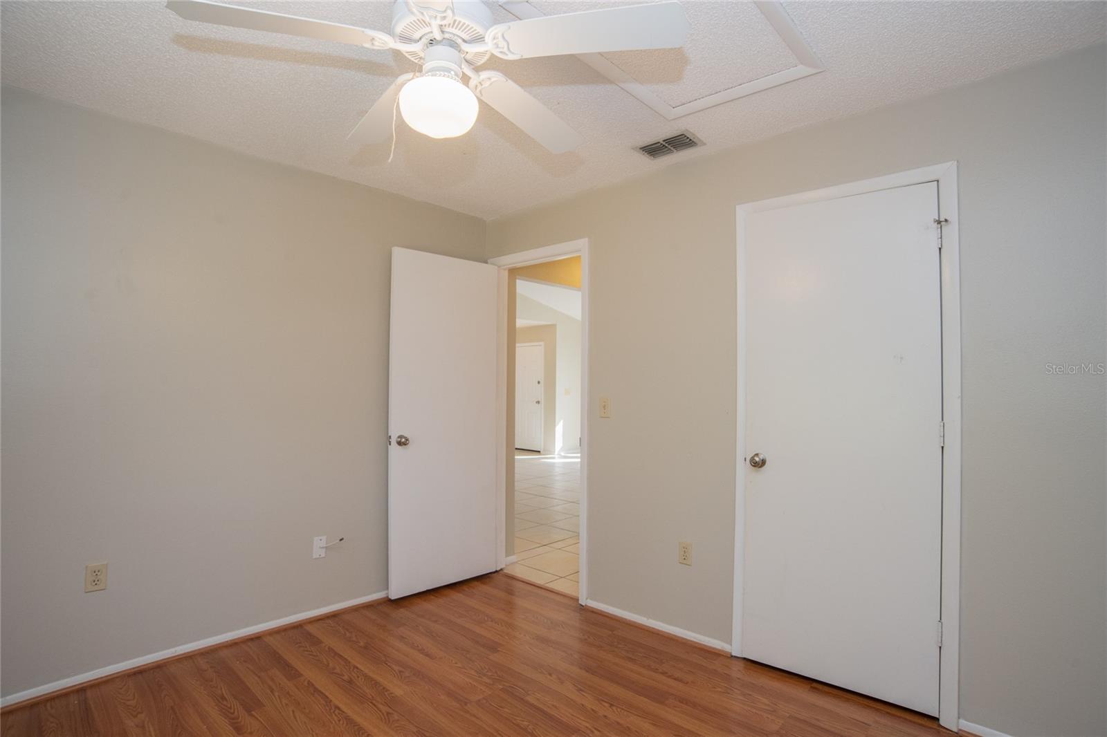 Bedroom #2