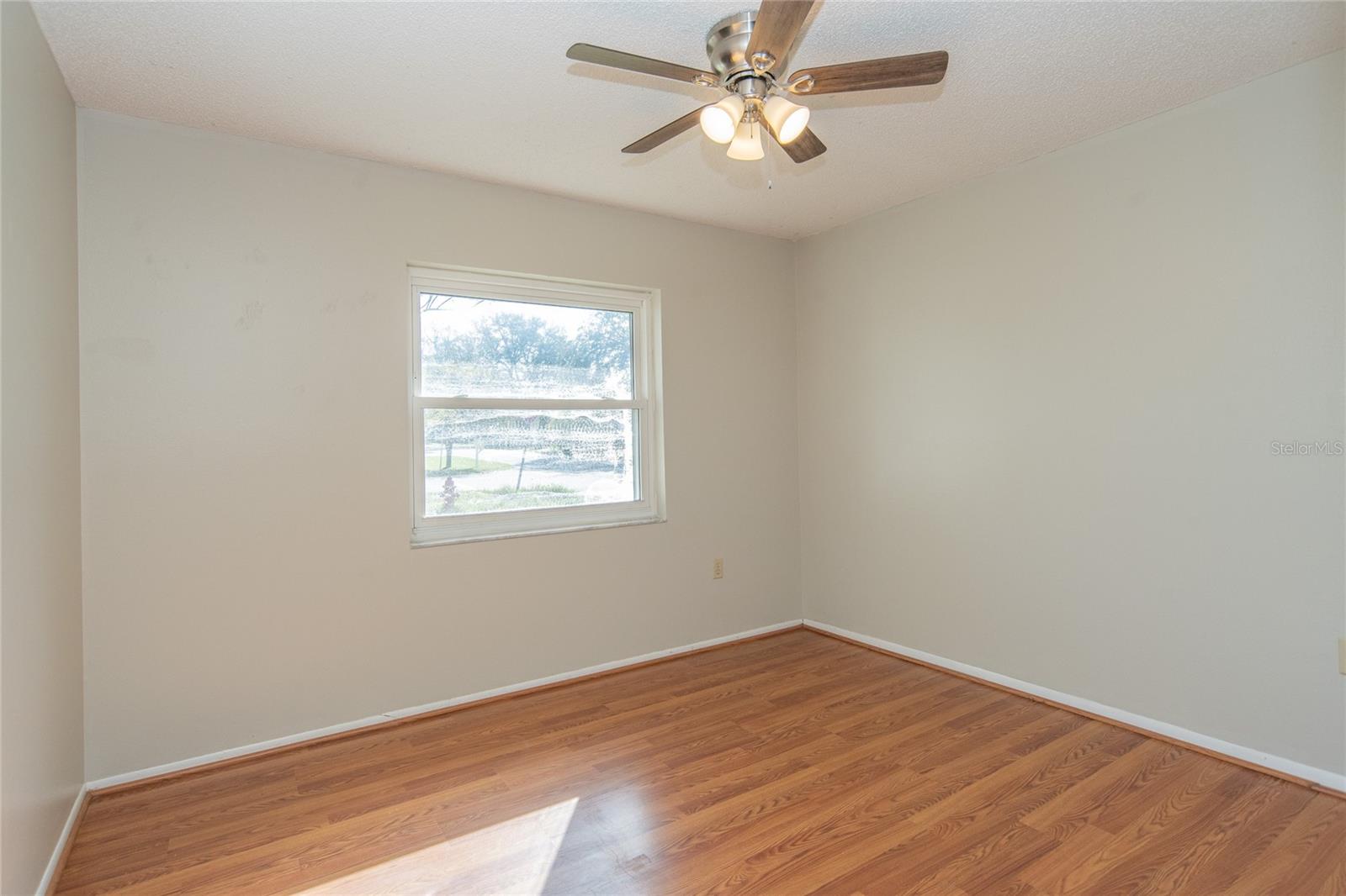 Bedroom #3