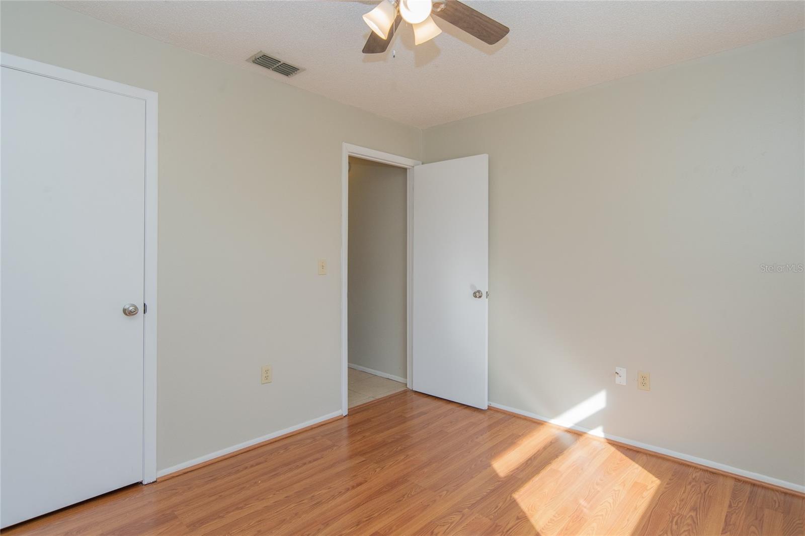 Bedroom #3