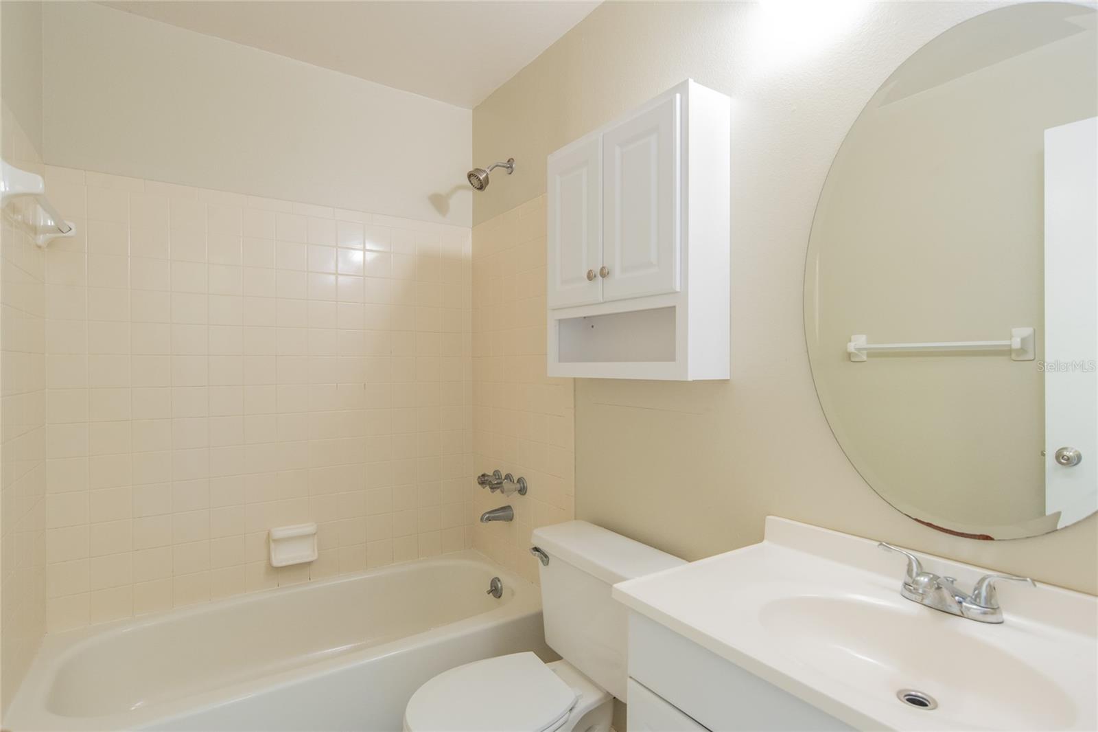 Guest Bath