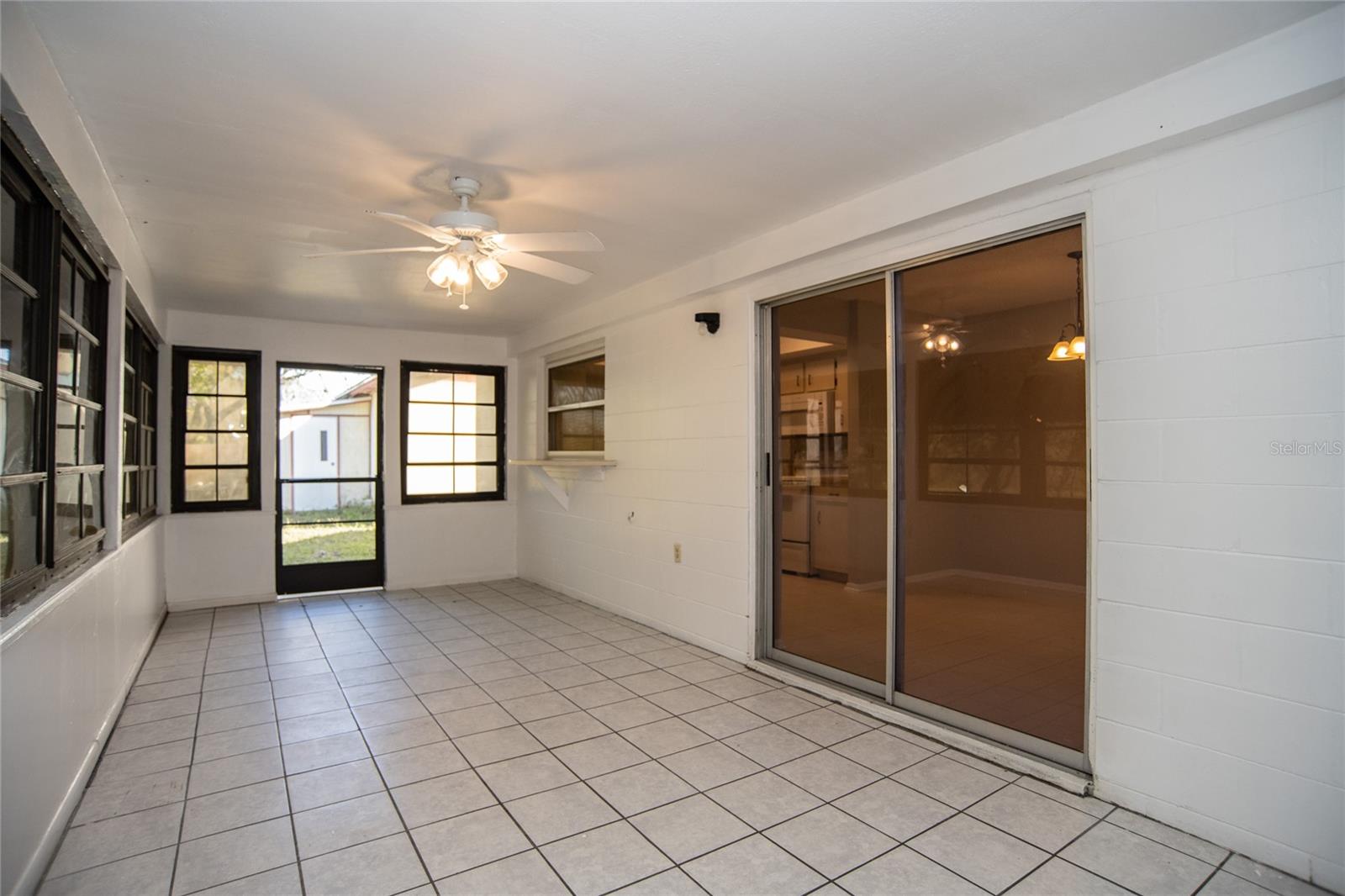 Florida Room