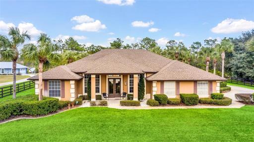 20607 Racine Street, Orlando, FL 32833