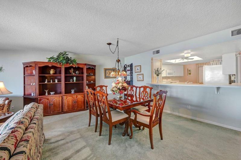 Living & Dining Room