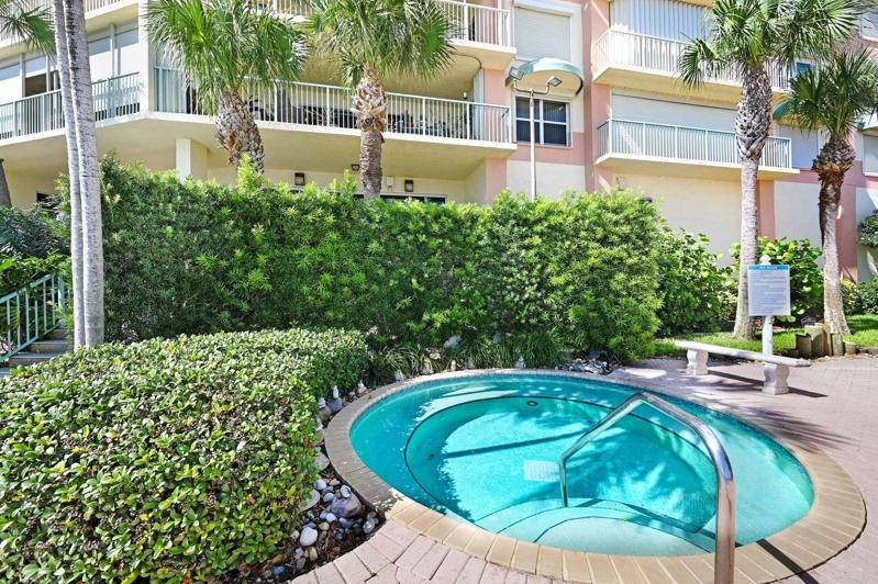 Soak In The Florida Sun!