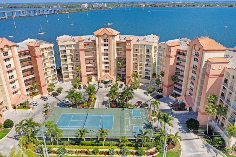 All These Amenities At Your Fingertips!