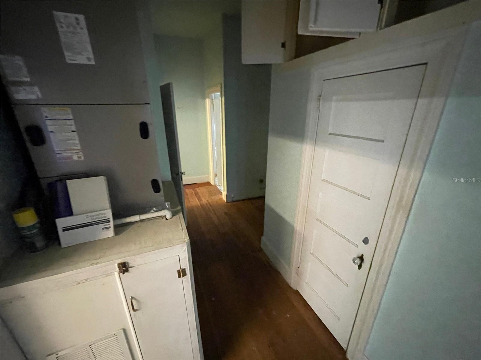 Hallway