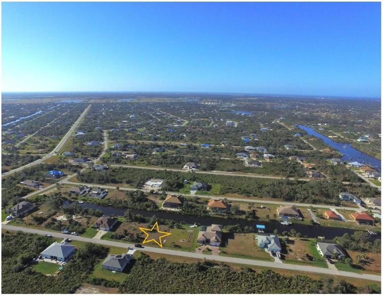 13519 Chenille Dr - Lot 18
