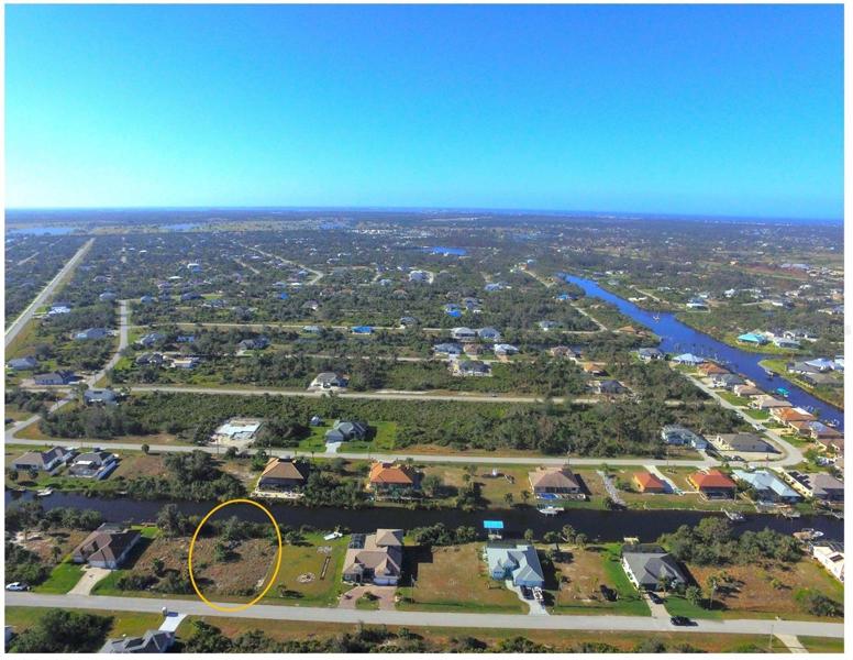 13519 Chenille Dr - Lot 18