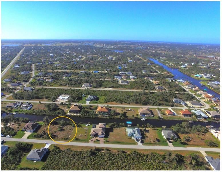 13519 Chenille Dr - Lot 18