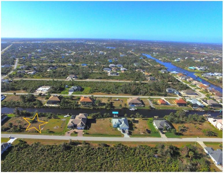 13519 Chenille Dr - Lot 18