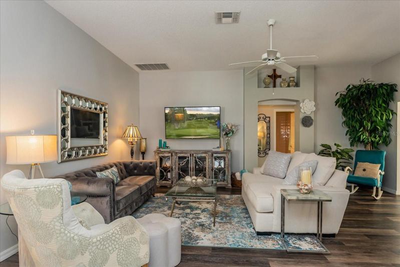 Living Room #2