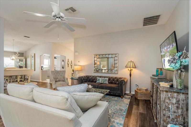 Living Room #3