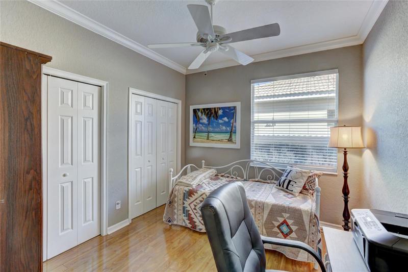 3rd bedroom 