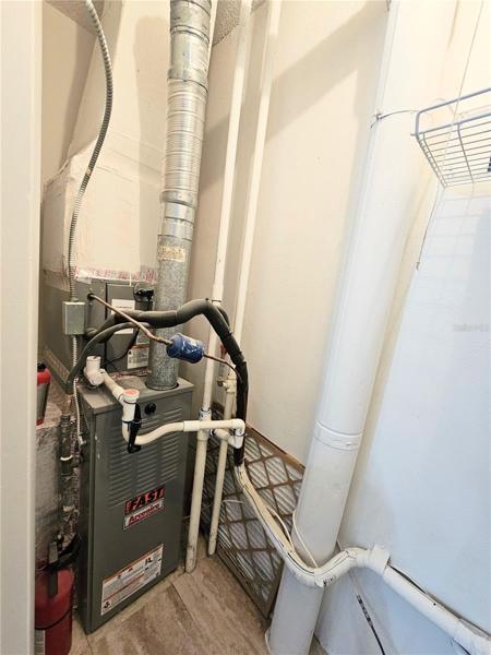 AC UNIT REPLACED 2019