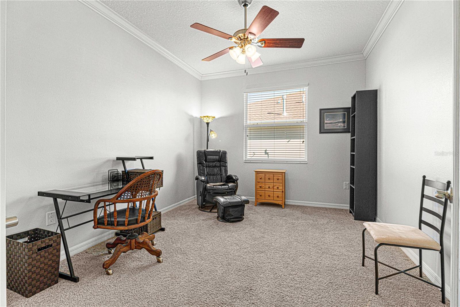 Flex Room