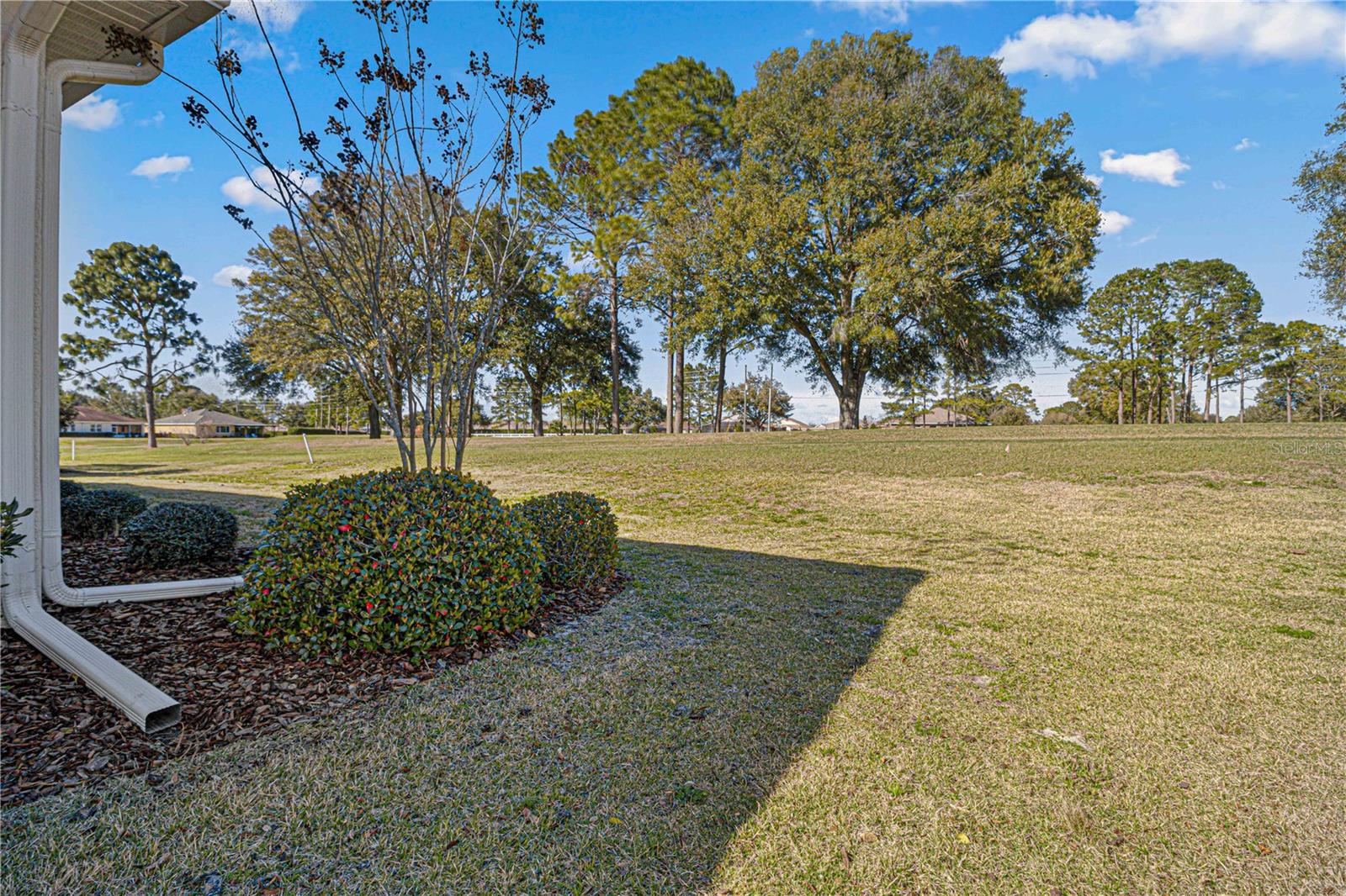 Golf Course