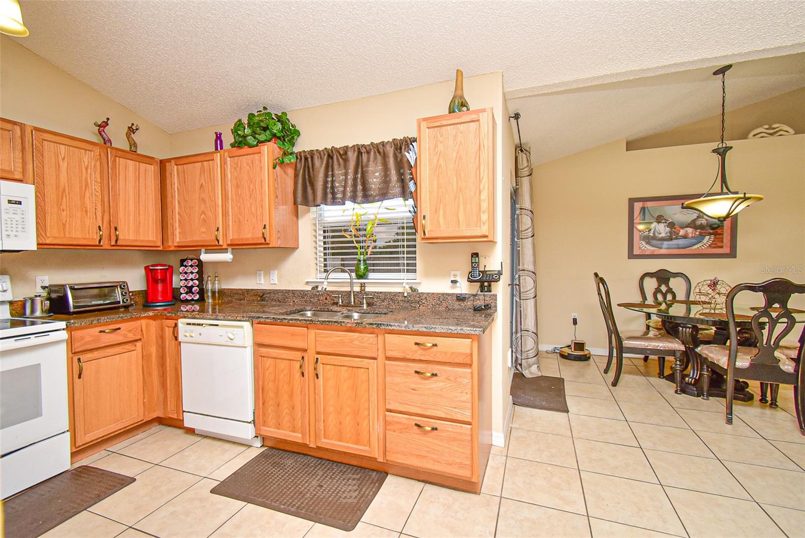 Granite Counter Tops