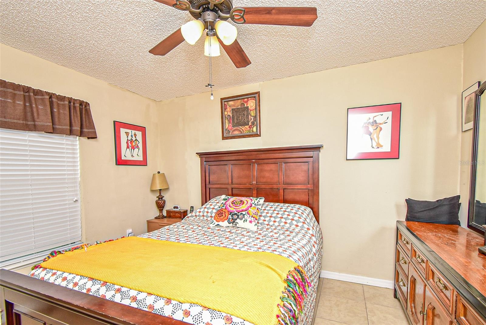 Guest Bedroom 1