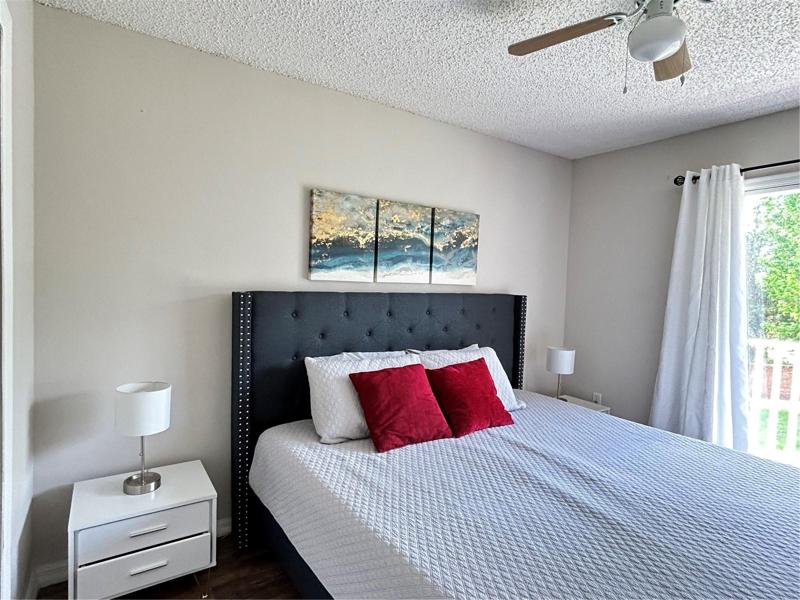 master room 