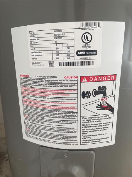 Indoor WAsher and DR