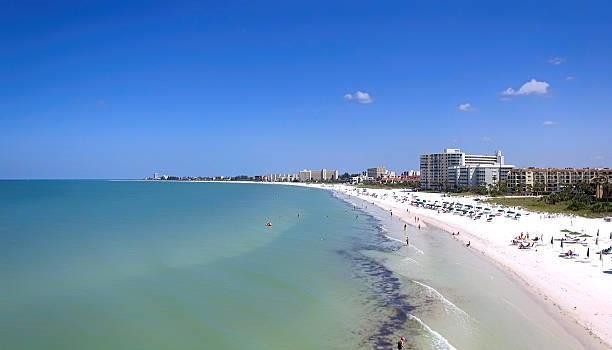 Siesta Key Beach
