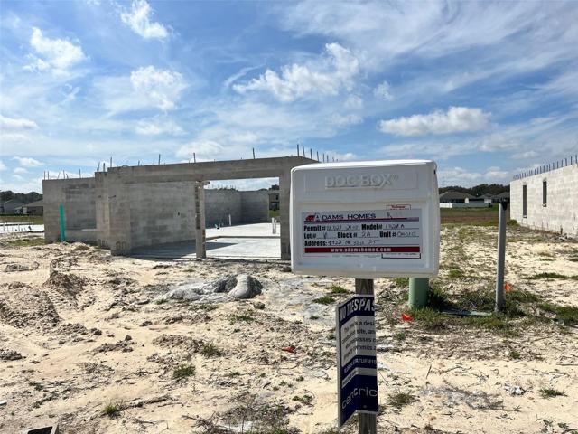 Under construction.