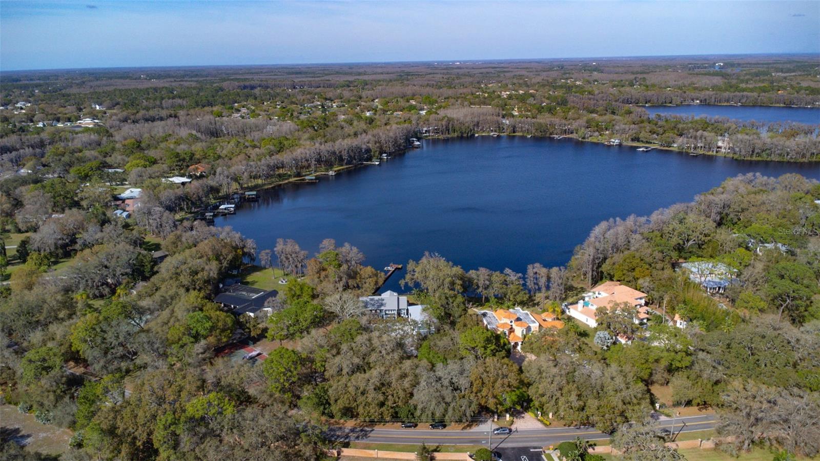 Lake Josephine