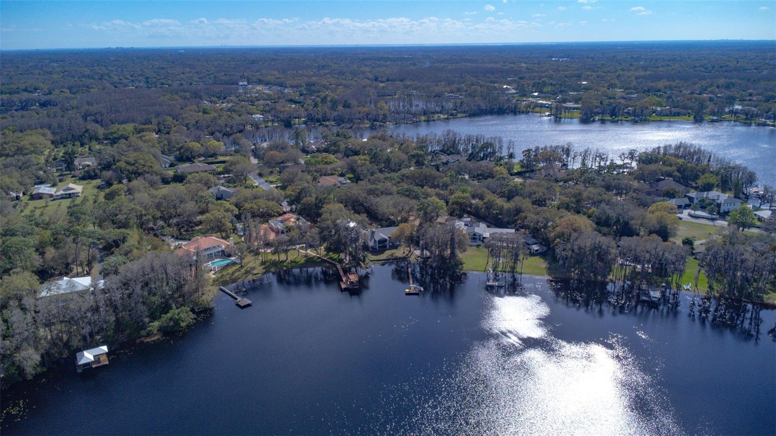 Lake Josephine