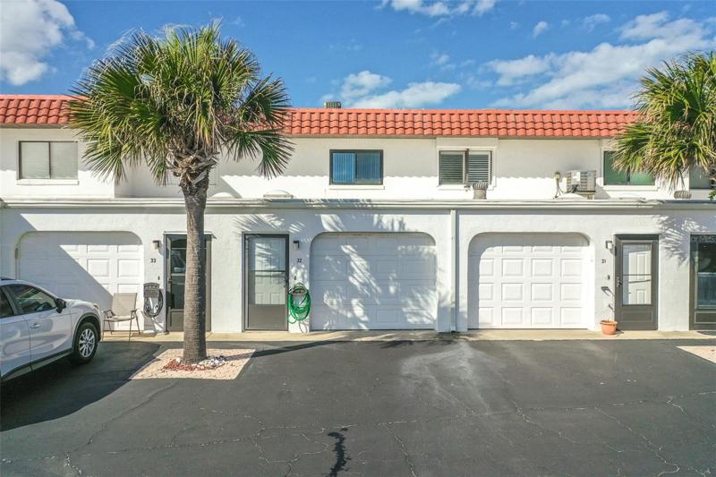 3700 Ocean Shore Blvd #32 Front Elevation