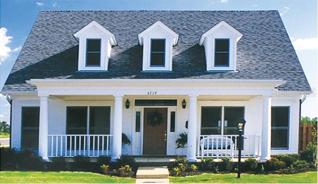 Cape Cod Style
