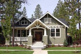 Craftsman Style