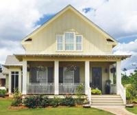 Florida Farmhouse Style